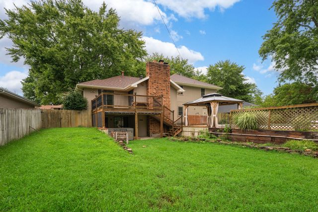 5734 S Hampton Avenue, Springfield, MO 65810