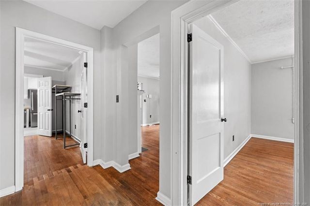 202 Miles Court, Fayetteville, NC 28303