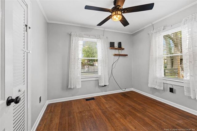 202 Miles Court, Fayetteville, NC 28303