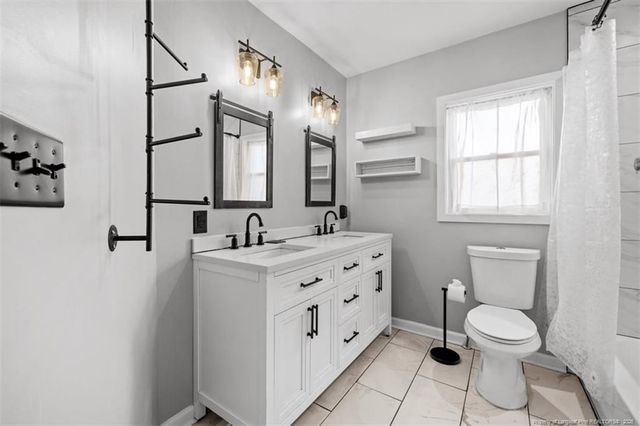 202 Miles Court, Fayetteville, NC 28303