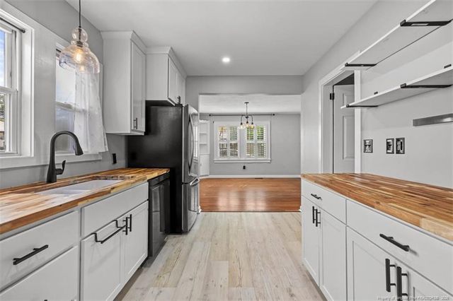 202 Miles Court, Fayetteville, NC 28303