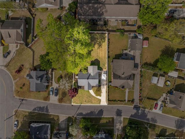 202 Miles Court, Fayetteville, NC 28303