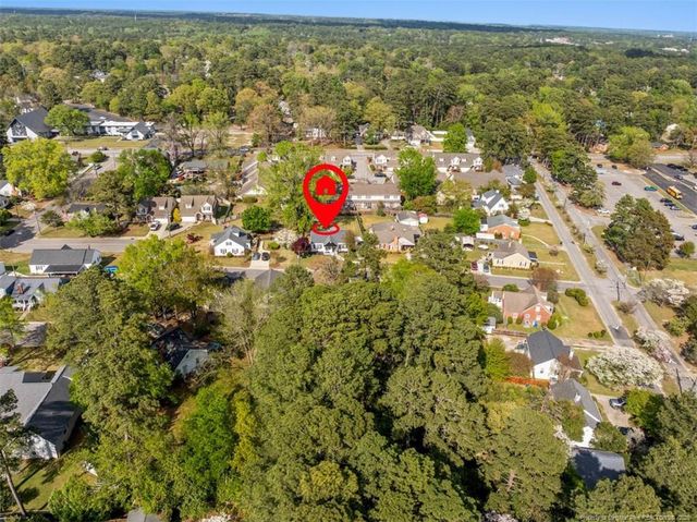 202 Miles Court, Fayetteville, NC 28303