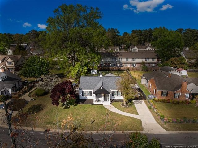 202 Miles Court, Fayetteville, NC 28303