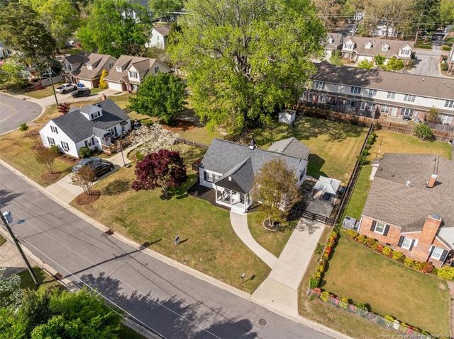 202 Miles Court, Fayetteville, NC 28303