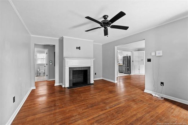 202 Miles Court, Fayetteville, NC 28303