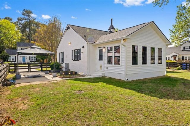 202 Miles Court, Fayetteville, NC 28303