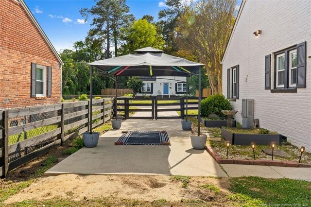 202 Miles Court, Fayetteville, NC 28303