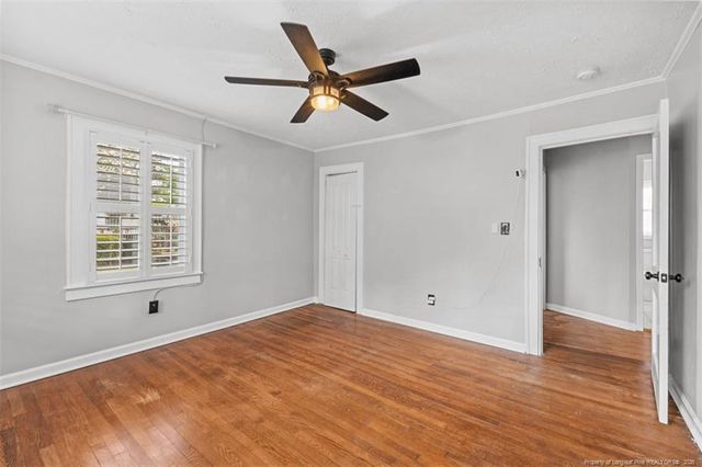 202 Miles Court, Fayetteville, NC 28303