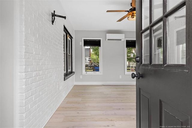 202 Miles Court, Fayetteville, NC 28303