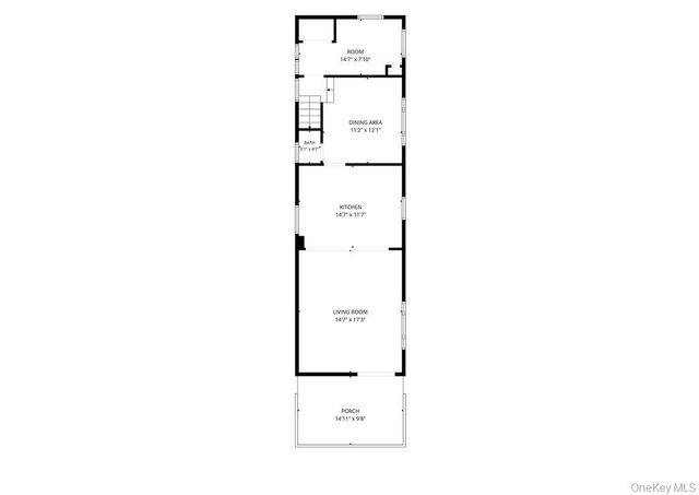 44 Broadway, Hamilton Beach, NY 11414