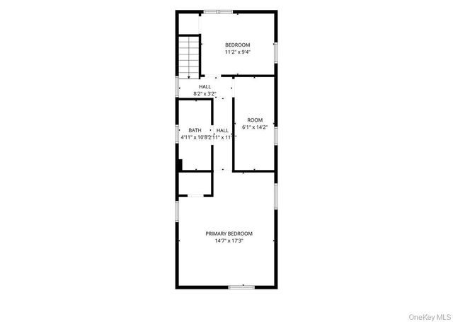 44 Broadway, Hamilton Beach, NY 11414