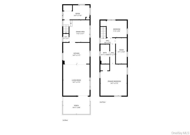44 Broadway, Hamilton Beach, NY 11414