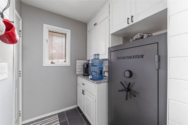 1811 Saylor Street, Goldthwaite, TX 76844