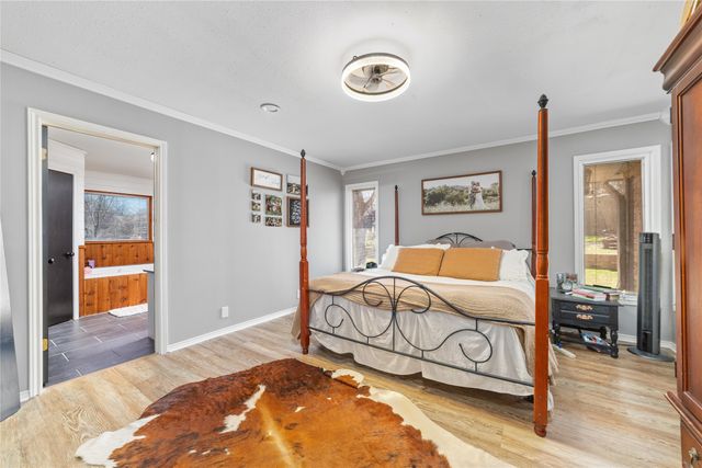 1811 Saylor Street, Goldthwaite, TX 76844