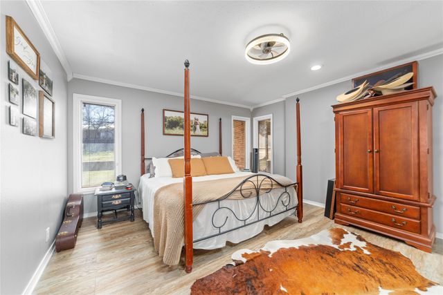 1811 Saylor Street, Goldthwaite, TX 76844