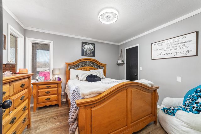 1811 Saylor Street, Goldthwaite, TX 76844