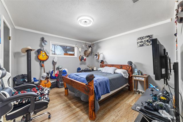 1811 Saylor Street, Goldthwaite, TX 76844