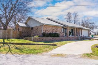 1811 Saylor Street, Goldthwaite, TX 76844