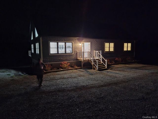 129 Nelson Road, Fremont Center, NY 12736