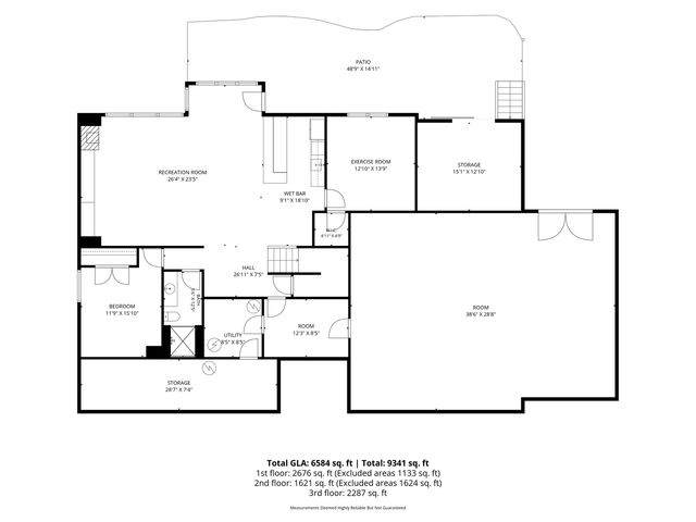 2438 129th Court NE, Blaine, MN 55449