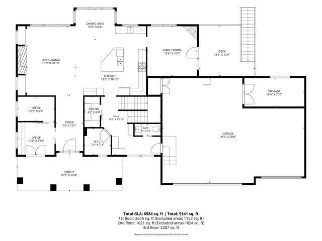 2438 129th Court NE, Blaine, MN 55449