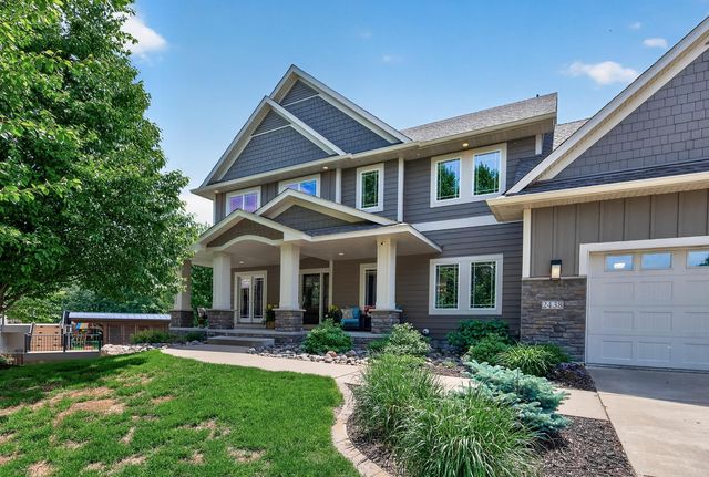 2438 129th Court NE, Blaine, MN 55449
