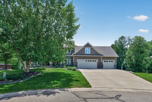 2438 129th Court NE, Blaine, MN 55449
