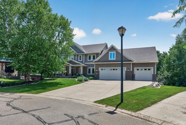 2438 129th Court NE, Blaine, MN 55449