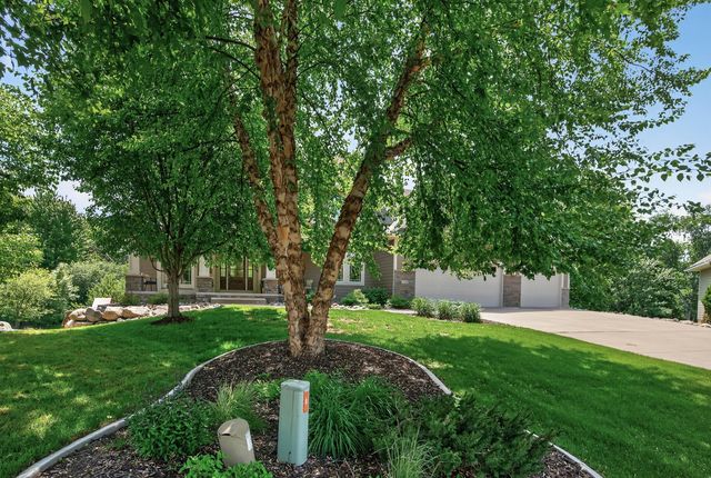 2438 129th Court NE, Blaine, MN 55449