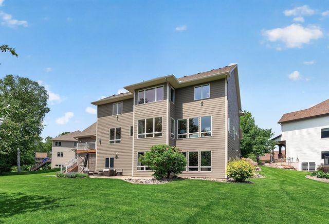 2438 129th Court NE, Blaine, MN 55449