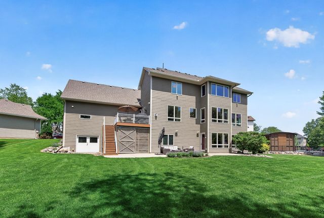 2438 129th Court NE, Blaine, MN 55449