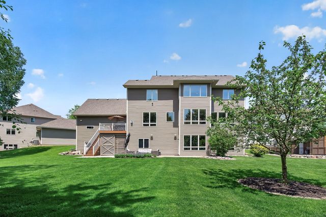 2438 129th Court NE, Blaine, MN 55449