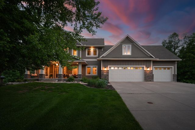 2438 129th Court NE, Blaine, MN 55449