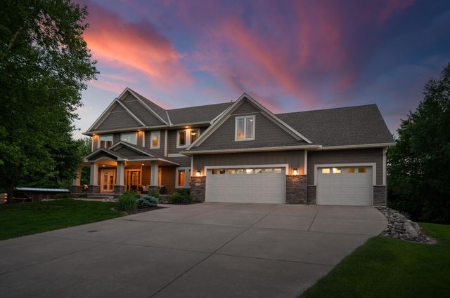 2438 129th Court NE, Blaine, MN 55449