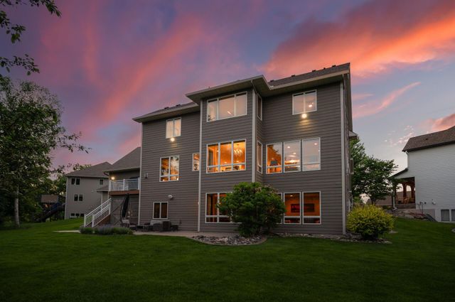 2438 129th Court NE, Blaine, MN 55449
