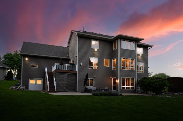 2438 129th Court NE, Blaine, MN 55449
