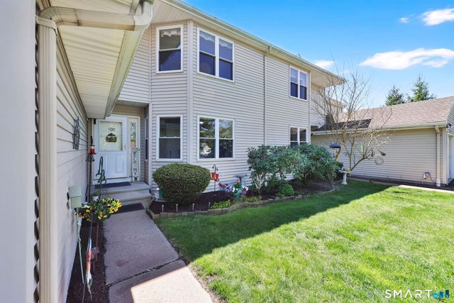 10 Thistle Way C, East Windsor, CT 06016