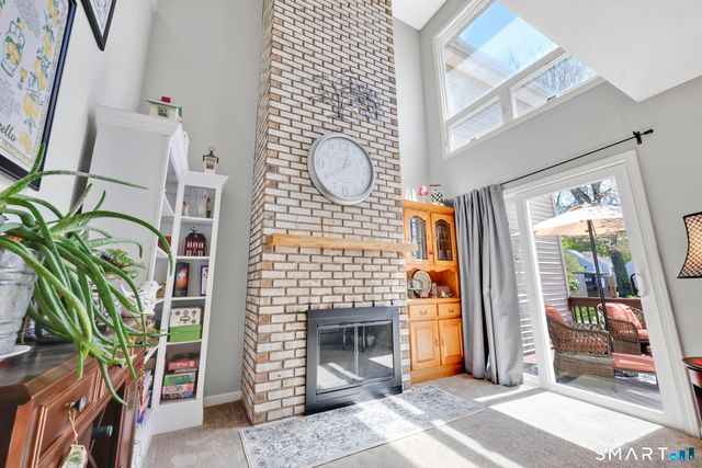 10 Thistle Way C, East Windsor, CT 06016
