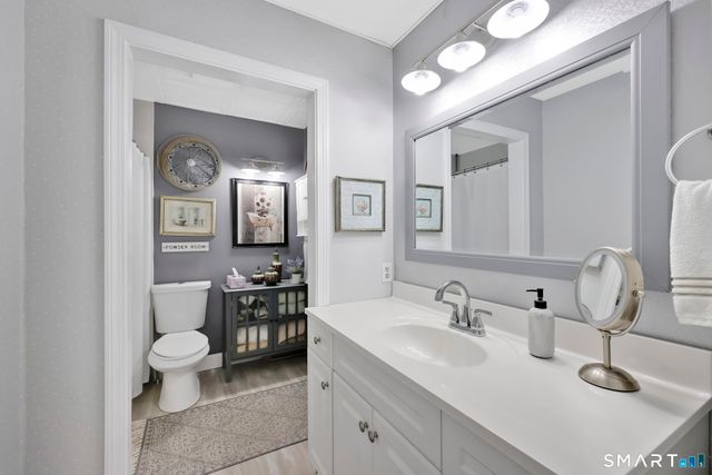 10 Thistle Way C, East Windsor, CT 06016