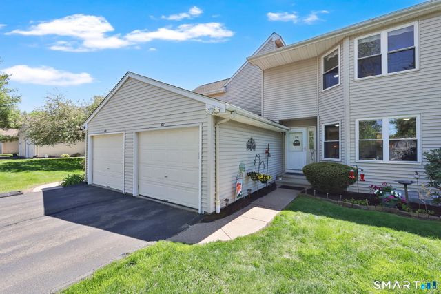 10 Thistle Way C, East Windsor, CT 06016