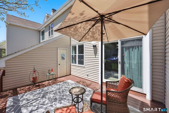 10 Thistle Way C, East Windsor, CT 06016