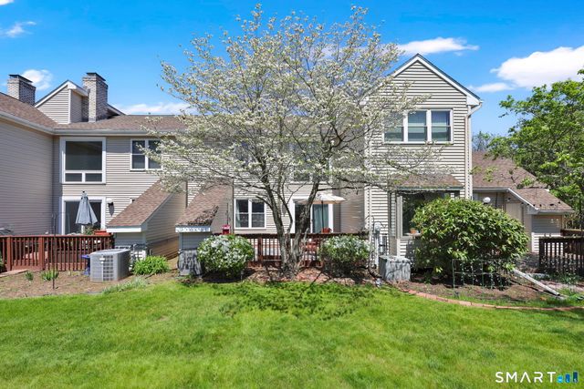 10 Thistle Way C, East Windsor, CT 06016