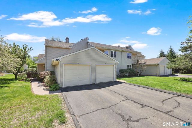 10 Thistle Way C, East Windsor, CT 06016