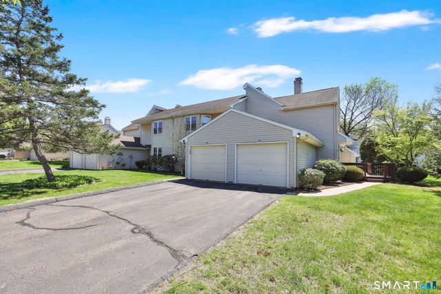 10 Thistle Way C, East Windsor, CT 06016