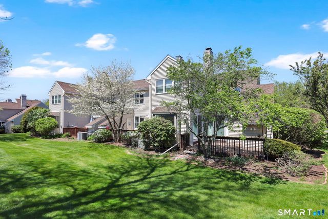 10 Thistle Way C, East Windsor, CT 06016