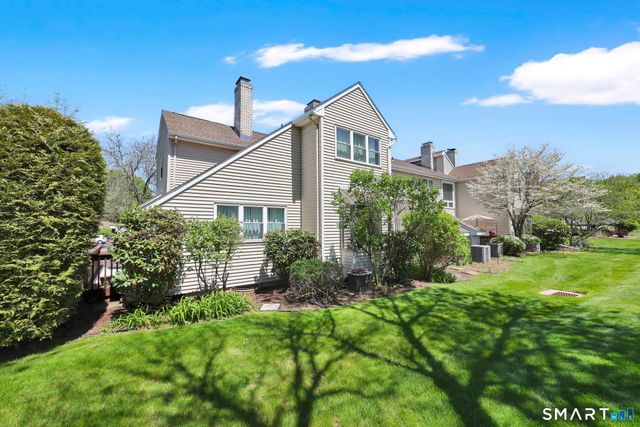 10 Thistle Way C, East Windsor, CT 06016