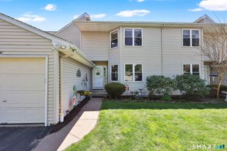 10 Thistle Way C, East Windsor, CT 06016