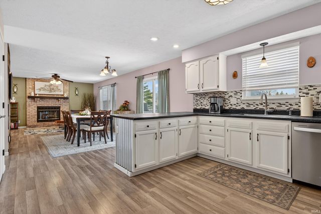 5048 Saddle Drive, Lafayette, IN 47905