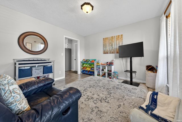 5048 Saddle Drive, Lafayette, IN 47905